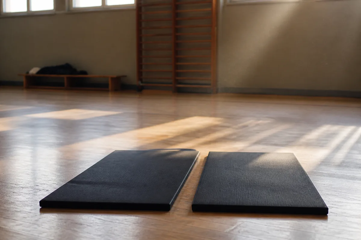 Étirements après le sport : ce qu'ils font vraiment