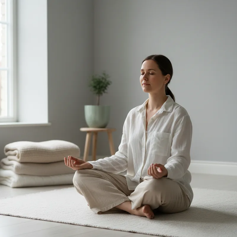 Gerer le stress au quotidien : techniques simples et efficaces