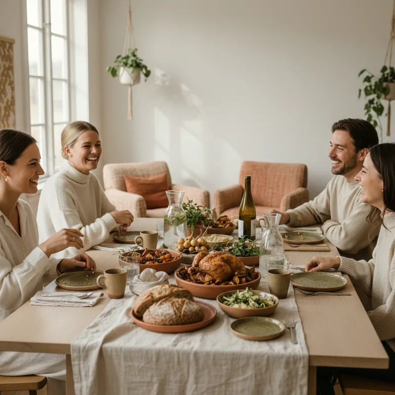 Organiser des soirees entre amis reussies : le guide pratique