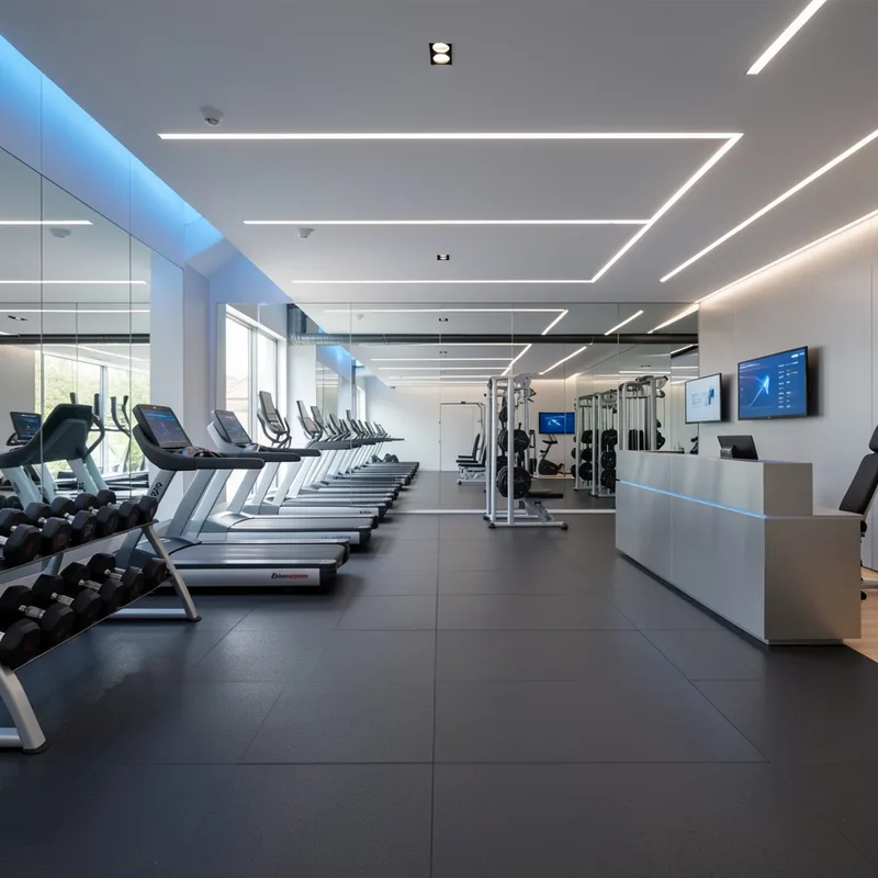 Salle de sport à Ferney-Voltaire : tarifs, équipements et avis (2026)