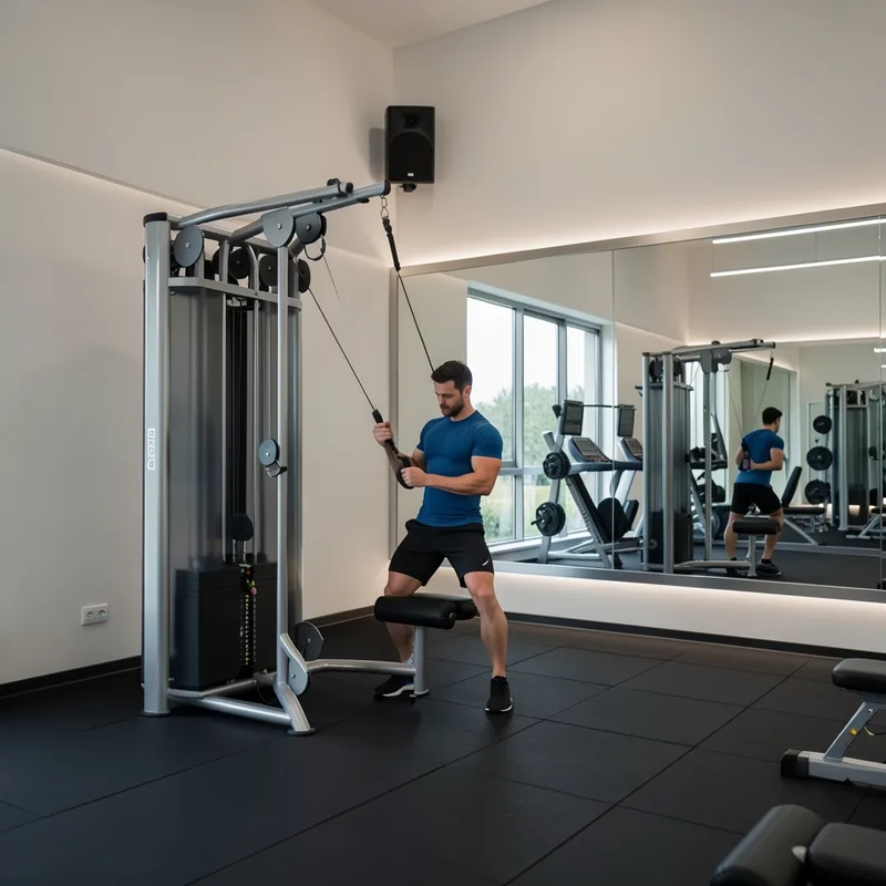 Salle de sport Pays de Gex : tarifs, équipements et avis en 2026