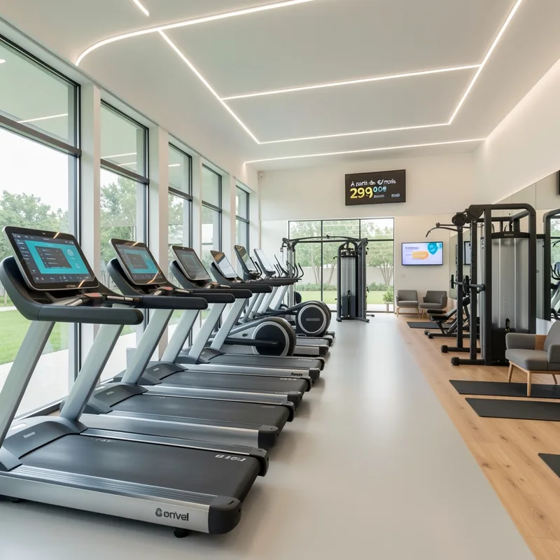 Salle de sport à Revel : tarifs, équipements et avis en 2026
