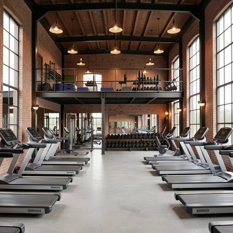 Salle de sport à Saint-Genis-Pouilly : tarifs et avis 2026