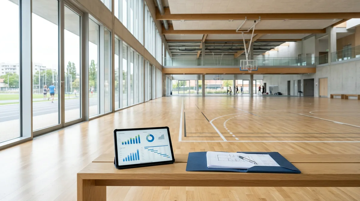 Subventions pour un club de sport municipal : guide complet des aides
