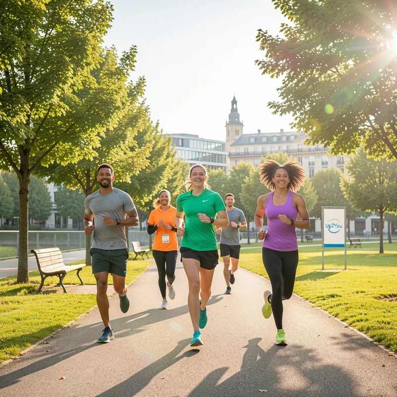 Up2You à Ferney-Voltaire : activités sportives et conviviales en 2026